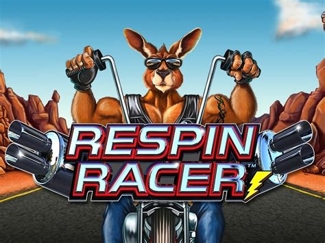Respin Racer Novibet